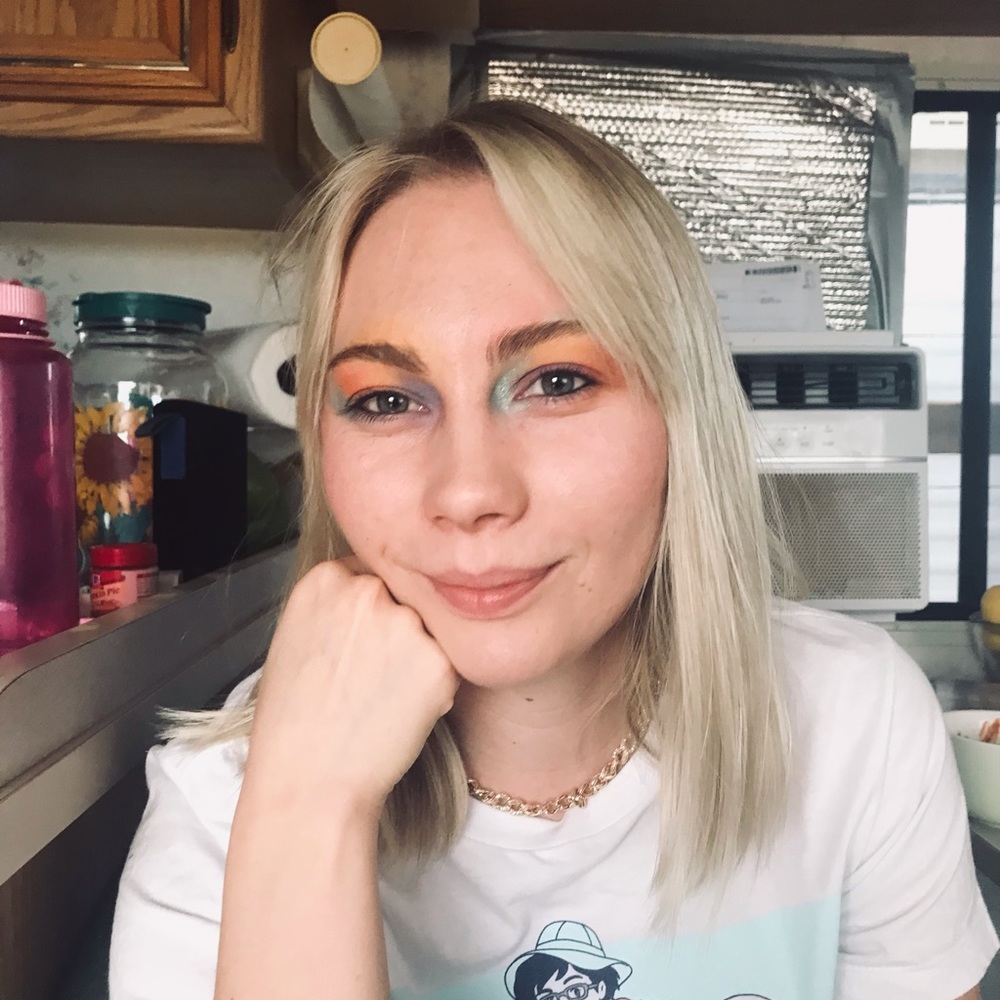 Meet your Posher, Tyler